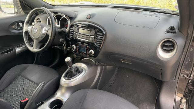 Nissan Juke image 5