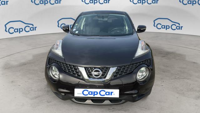 Nissan Juke image 7