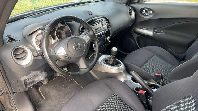 Nissan Juke image 8