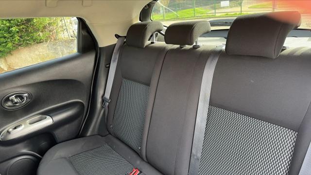 Nissan Juke image 3