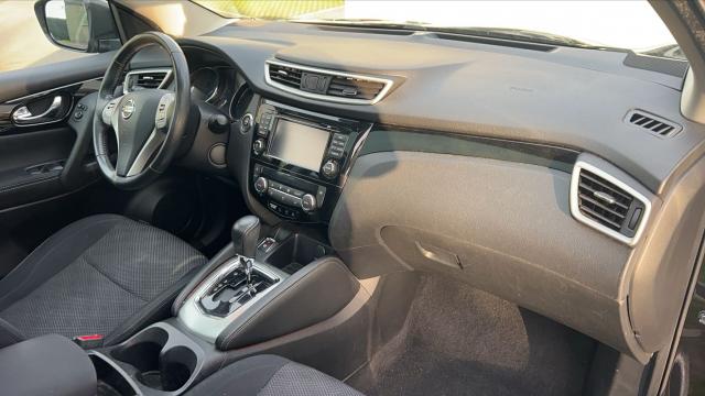 Nissan Qashqai image 1