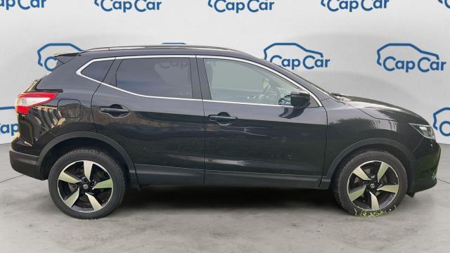 Nissan Qashqai image 2