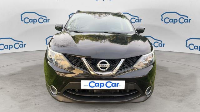 Nissan Qashqai image 6