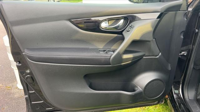 Nissan Qashqai image 8