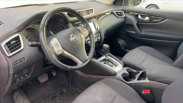 Nissan Qashqai image 5