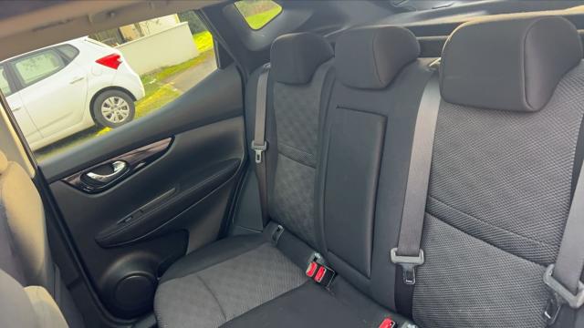 Nissan Qashqai image 3