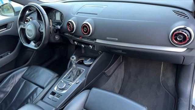 Audi A3 Sportback image 9