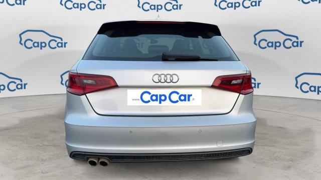 Audi A3 Sportback image 7