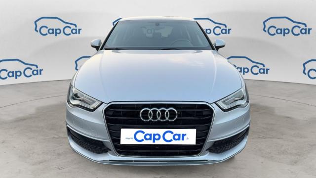 Audi A3 Sportback image 3