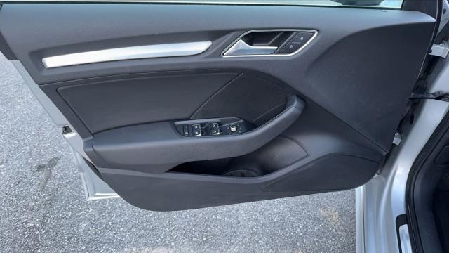 Audi A3 Sportback image 6