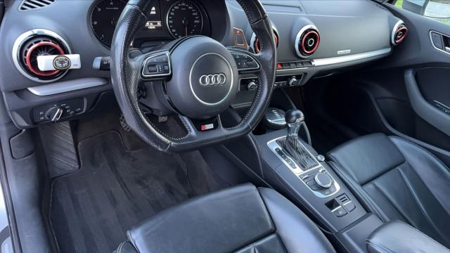 Audi A3 Sportback image 1