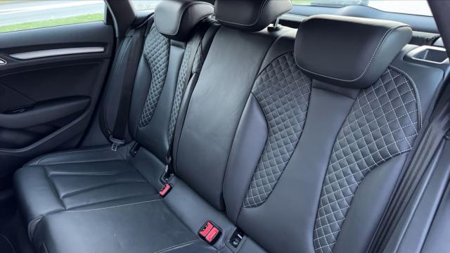 Audi A3 Sportback image 2