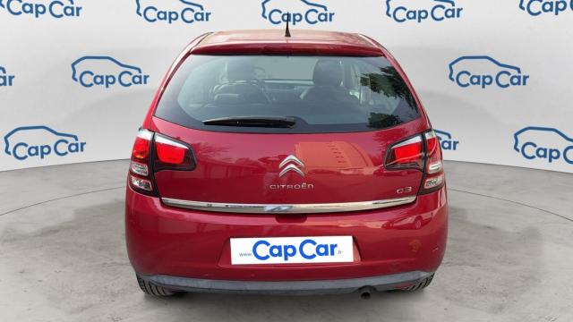 Citroen C3 image 9