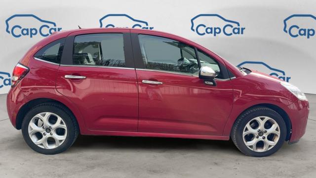 Citroen C3 image 8
