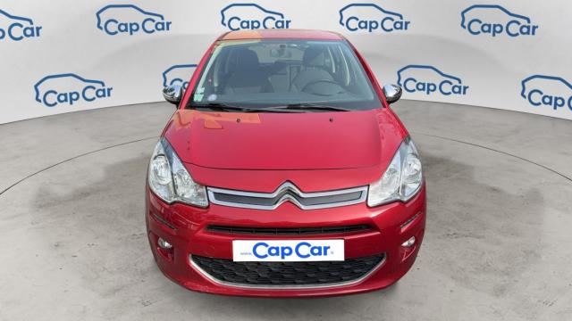 Citroen C3 image 2