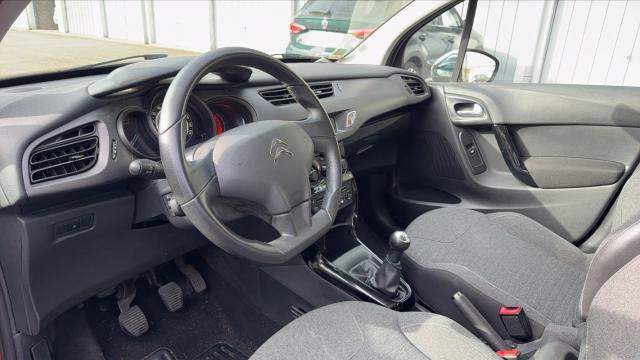 Citroen C3 image 3