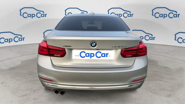 Bmw Série 3 image 8
