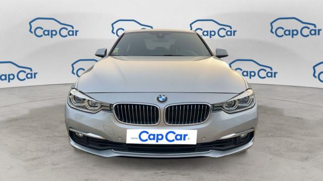 Bmw Série 3 image 1