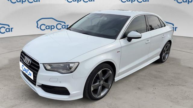 Audi A3 Limousine Iii 1.4 Tfsi Cod 150 Ambiente
