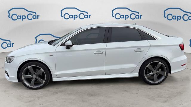 Audi A3 image 3