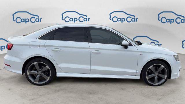 Audi A3 image 6