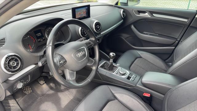 Audi A3 image 5