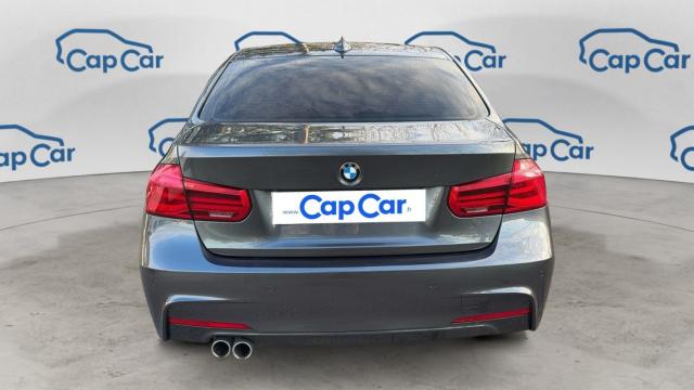 Bmw Série 3 image 8