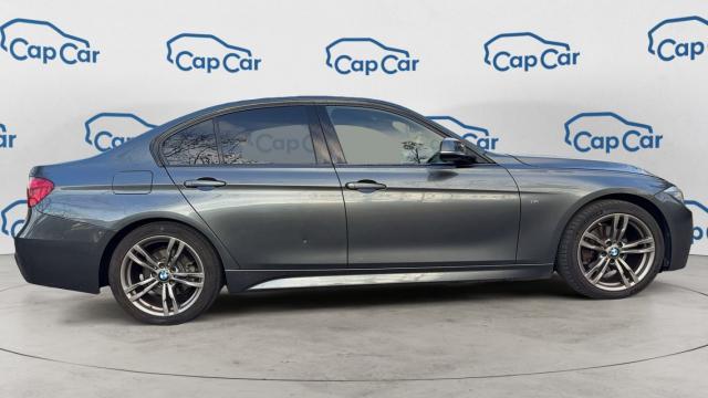 Bmw Série 3 image 7