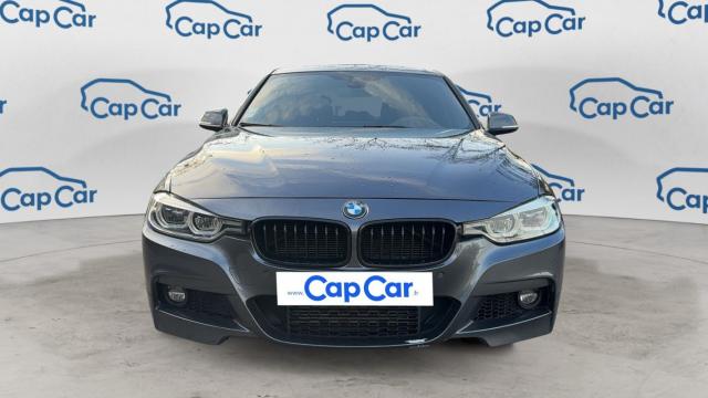 Bmw Série 3 image 3