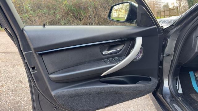 Bmw Série 3 image 1