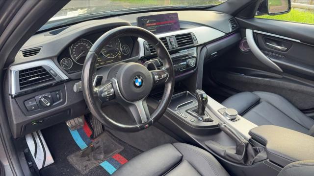 Bmw Série 3 image 2
