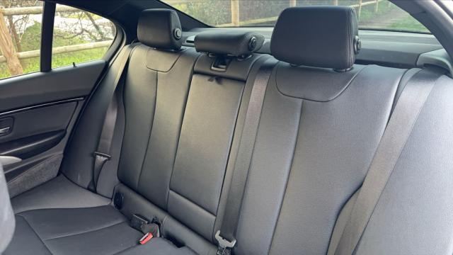 Bmw Série 3 image 4