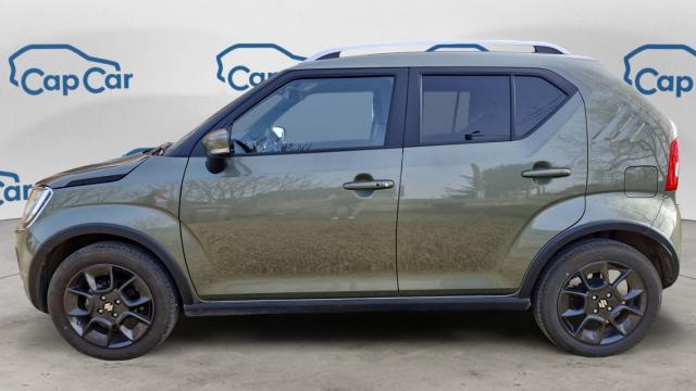 Suzuki Ignis image 7