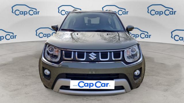 Suzuki Ignis image 3