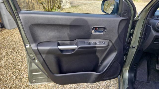 Suzuki Ignis image 5