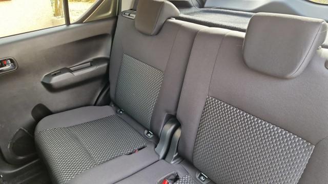 Suzuki Ignis image 4