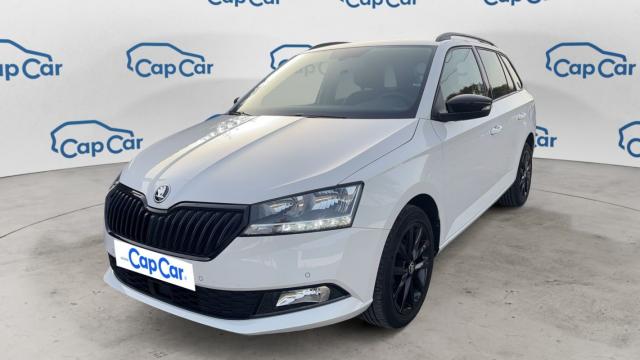 Skoda Fabia 1.2 12v 70 Active