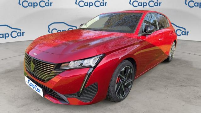 Peugeot 308 1.2 Puretech 130 Eat8 Allure Pack - Automatique Entretien Constructeur