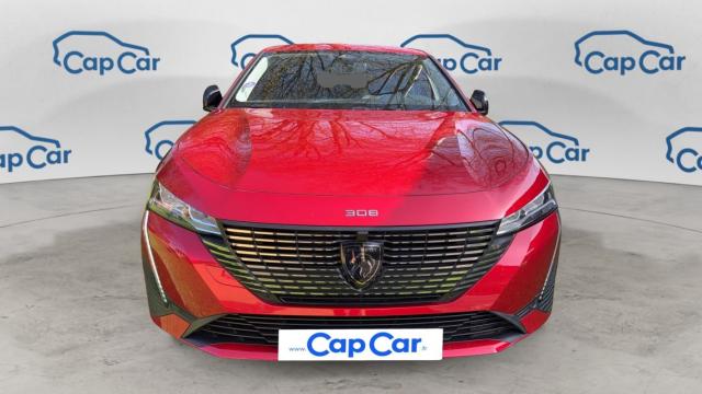 Peugeot 308 image 6