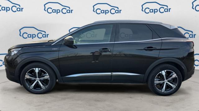 Peugeot 3008 image 1