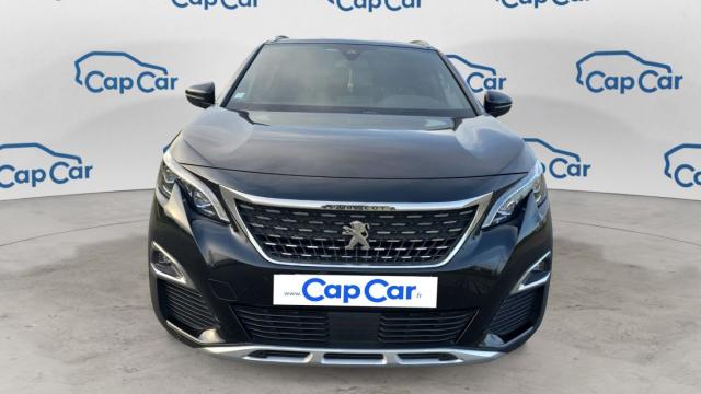 Peugeot 3008 image 9