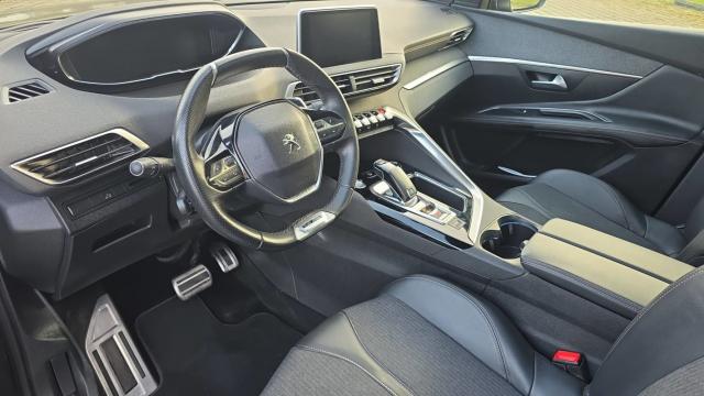 Peugeot 3008 image 6