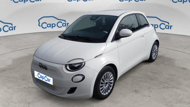 Fiat 500 Iii 95 24 Kwh My22 - Garantie Constructeur