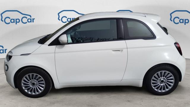 Fiat 500 image 9