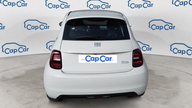 Fiat 500 image 6