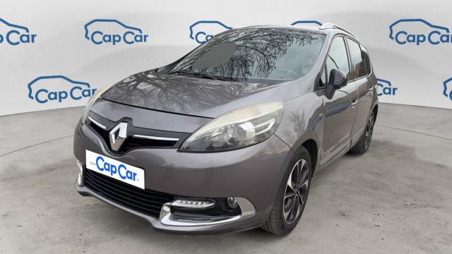 Renault Grand Scénic Iii 1.2 Tce 130 Energy Bose