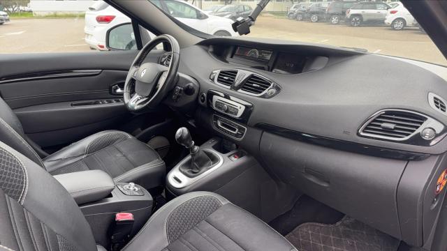 Renault Grand Scénic image 8