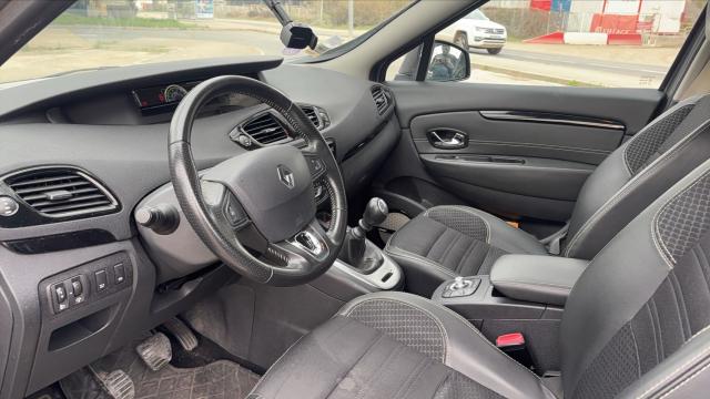 Renault Grand Scénic image 6