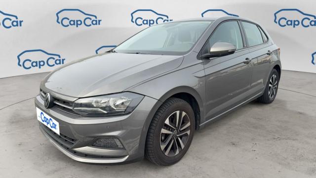 Volkswagen Polo 1.0 Tsi 95 Lounge