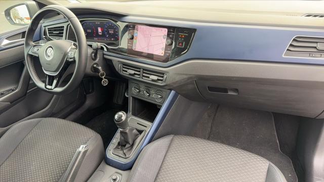 Volkswagen Polo image 4